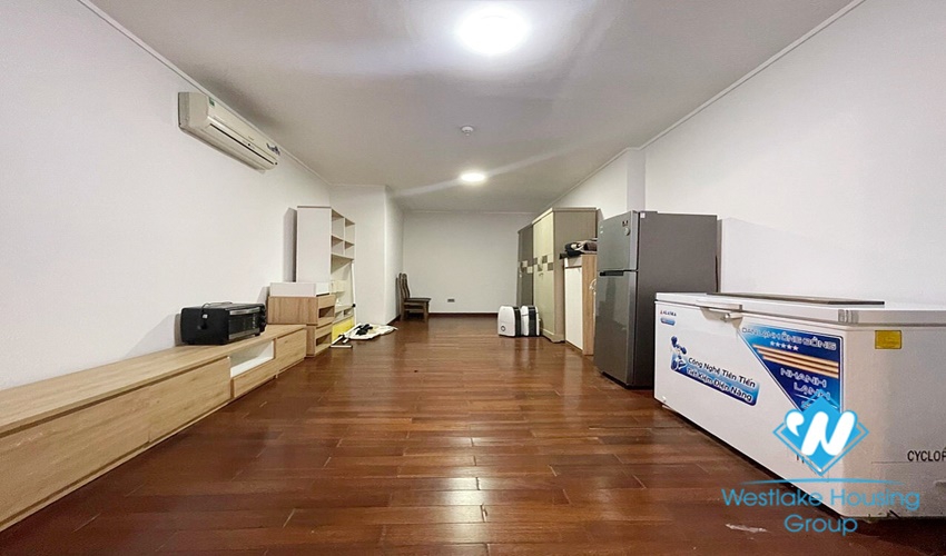 A newly nice a partment for rent in L2 Ciputra